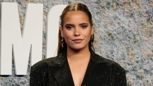 Gloria Camila Ortega