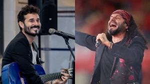 El Arrebato y Antoñito Molina