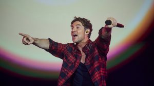 david bisbal