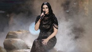 Laura Pausini