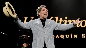 Joaquín Sabina