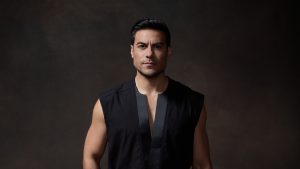 Carlos Rivera