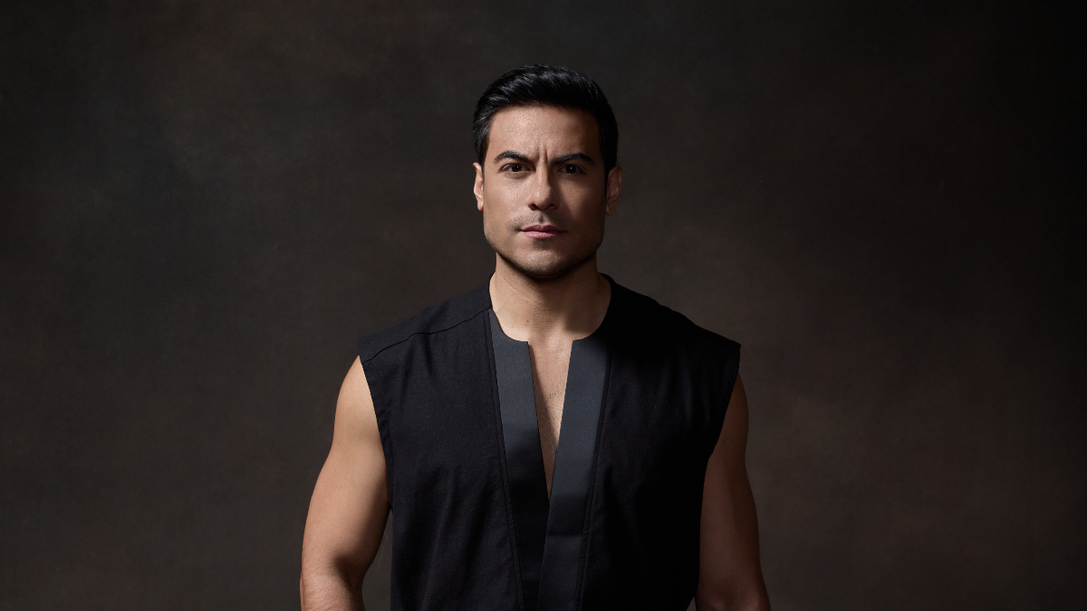 Carlos Rivera