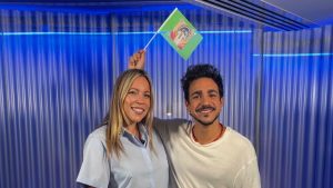 Gonzalo Hermida Música Imaz Dial