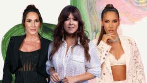 Malú, Vanesa Martín e India Martínez