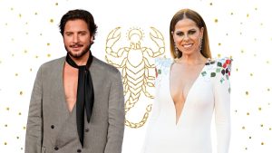 Manuel Carrasco y Pastora Soler