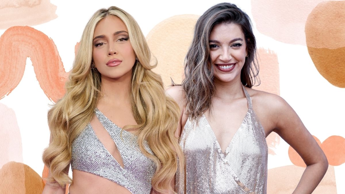 Ana Guerra y Ana Mena