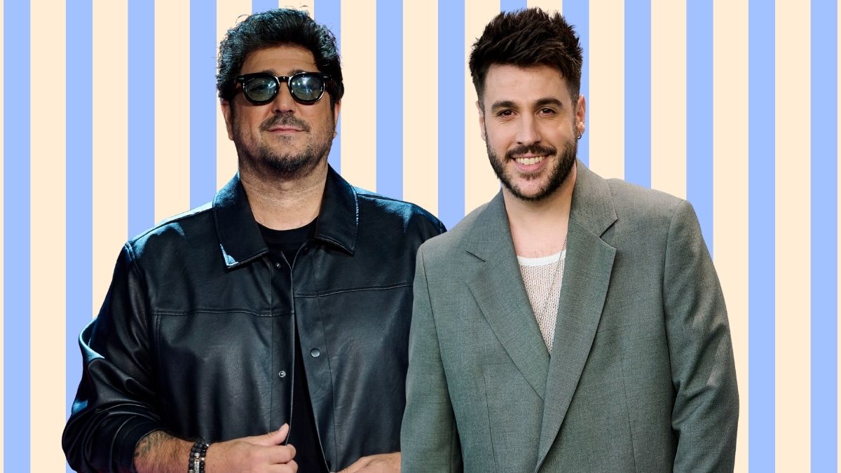 Antonio Orozco y Antonio José