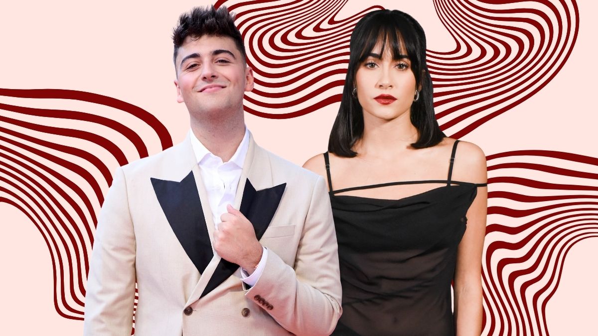 Juanjo Bona y Aitana