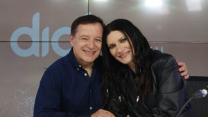 Laura Pausini