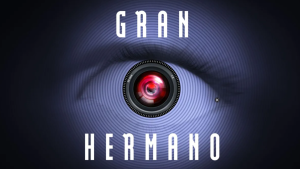 Ojo de Gran Hermano