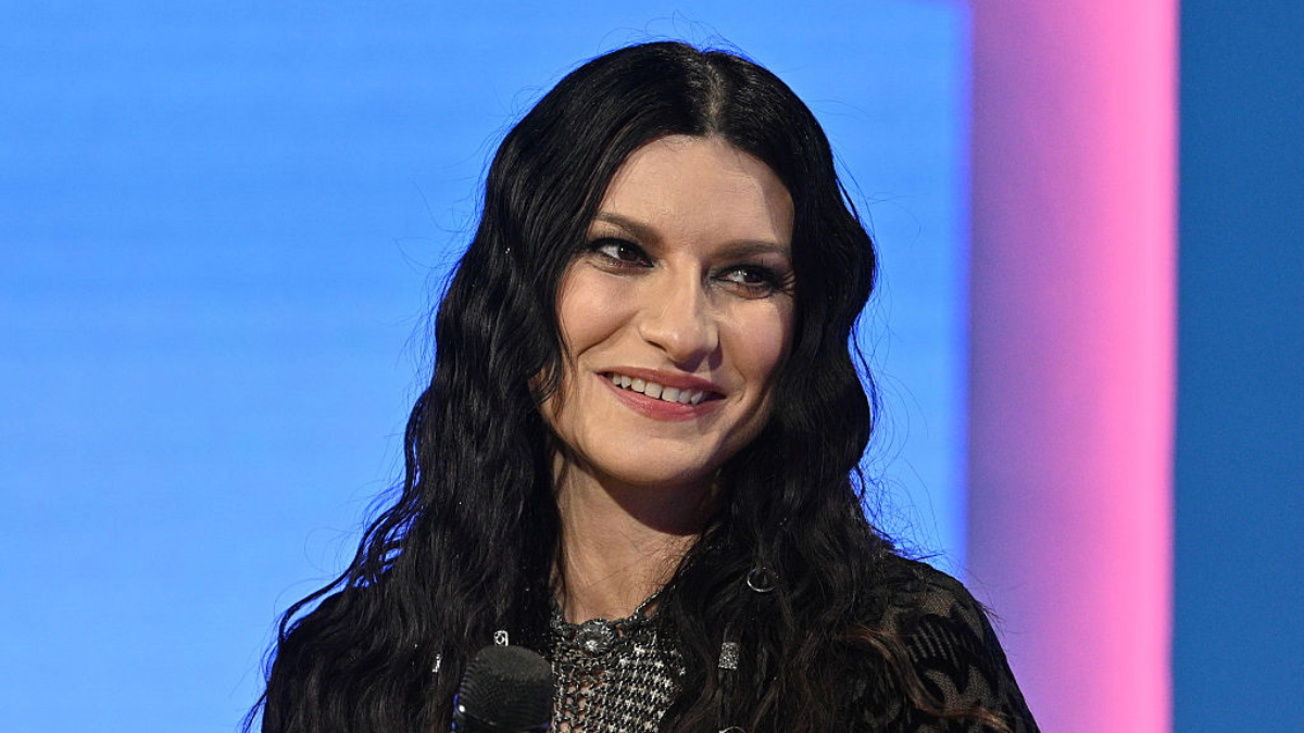 Laura Pausini