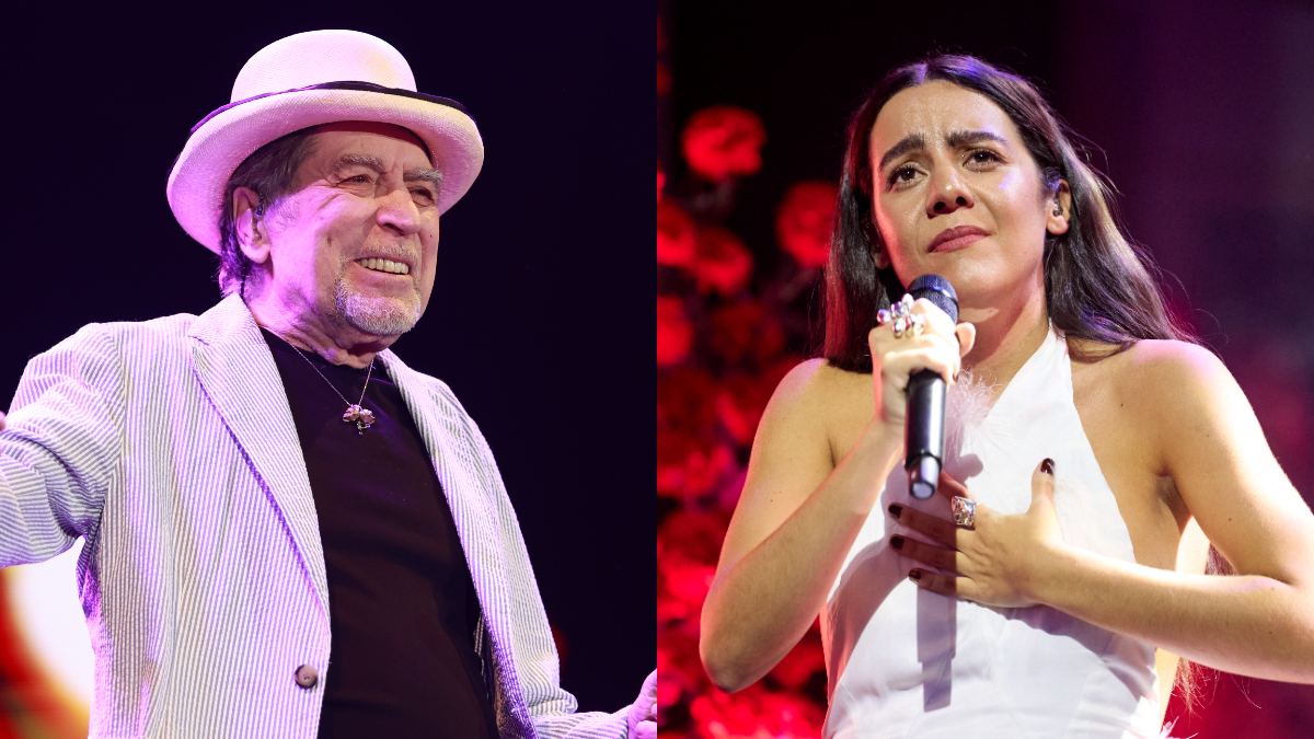 Sabina y Valeria Castro