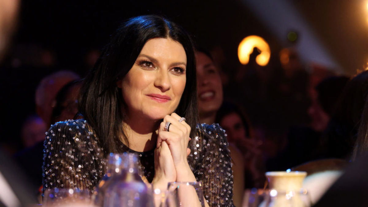 Laura Pausini