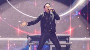 Chayanne