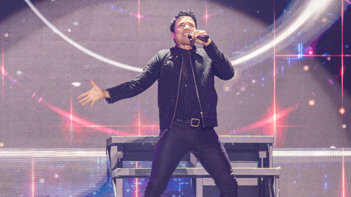 Chayanne
