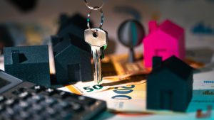 Gastos por alquiler de casa