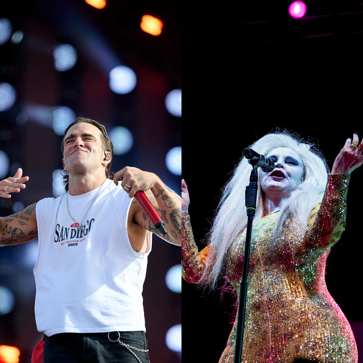 Álvaro de Luna y Alaska