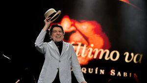 Joaquín Sabina