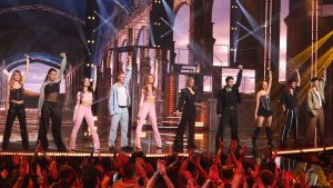 Reparto de temas Gala 10 'OT 2025'