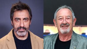 Juan del Val y Karlos Arguiñano