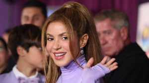 Shakira