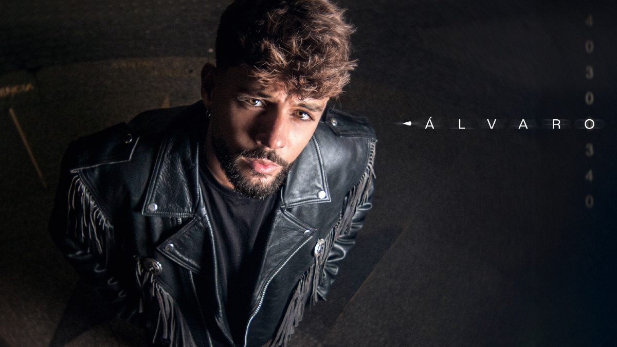 Álvaro García
