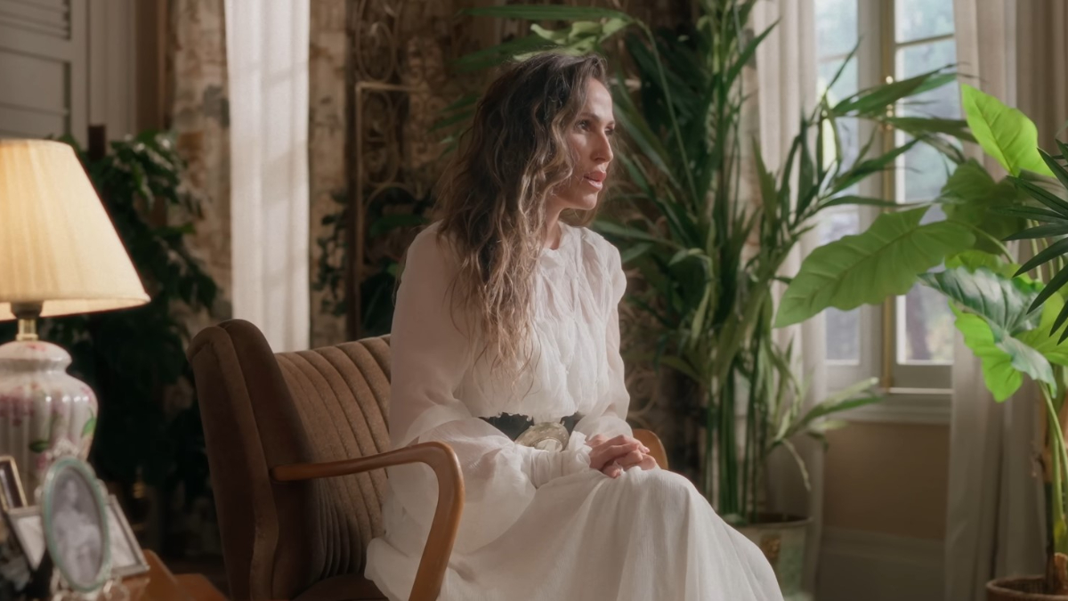 Malú en 'Sueños de Libertad'