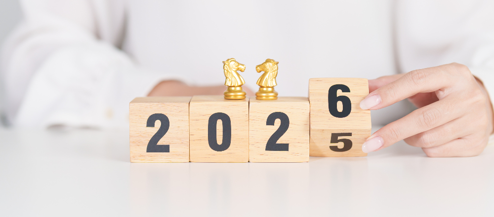 Calendario suerte 2026