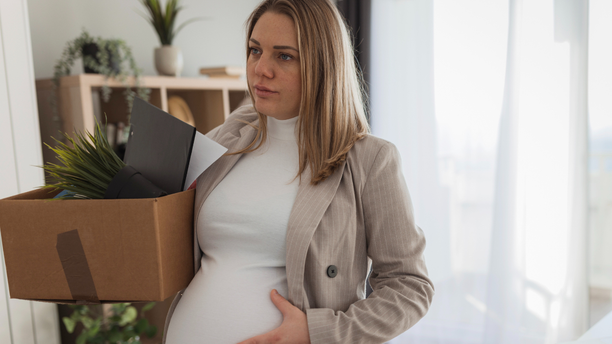 Renunciar a ser madre