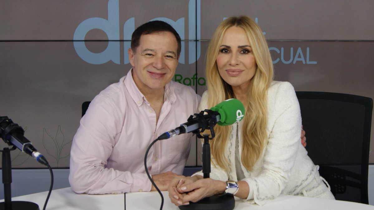 Marta Sánchez en Dial Tal Cual