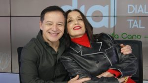 Luz Casal Rafa Cano DTC