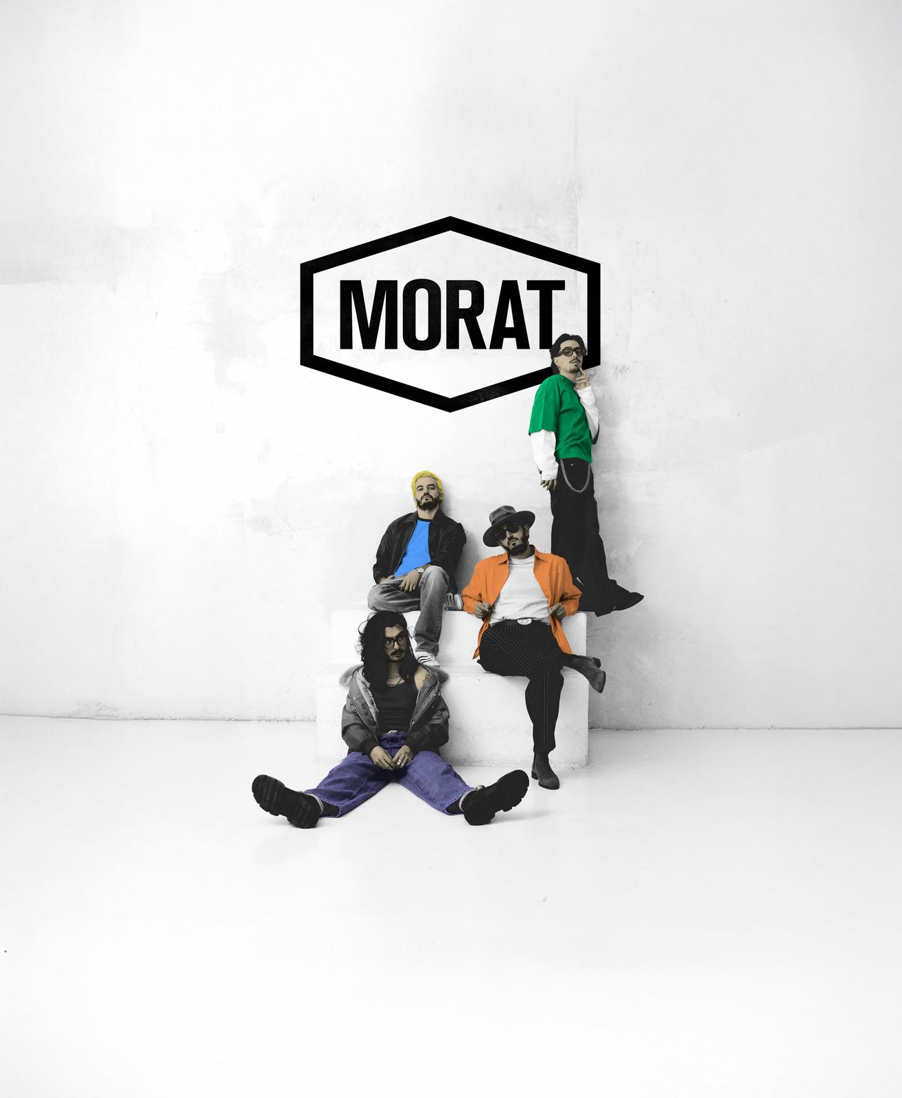 Morat Anuncia Gira Por Espa a En 2026 Presentando Su Disco YA ES 