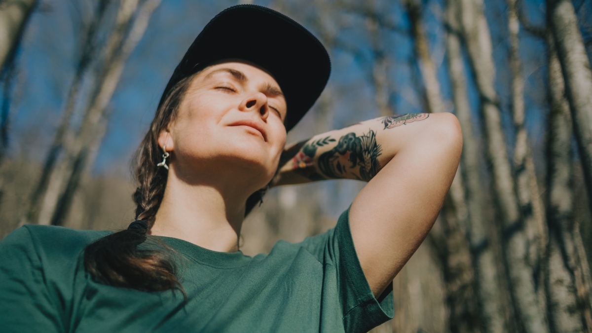 Tatuaje brazo // Getty