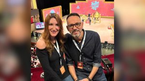 ATREVETE LOTERIA GORDO