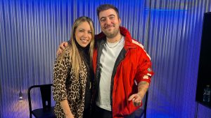 BERET Música Imaz Dial