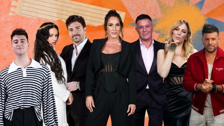 ¿Sabes todo sobre nuestros artistas Dial? Responde a nuestro TEST y compruébalo