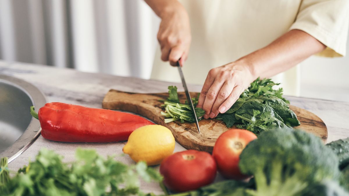 Alimentos y emociones