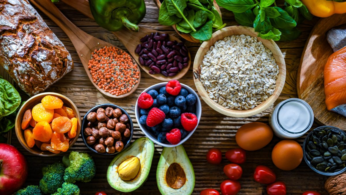 Alimentos y emociones