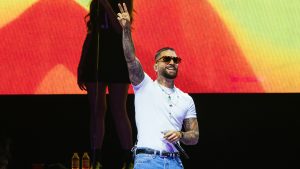 Maluma
