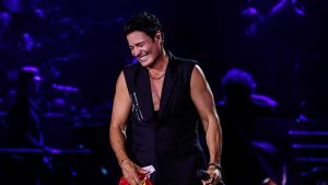 Chayanne