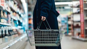 cesta de la compra