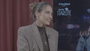 India Martínez Entrevista