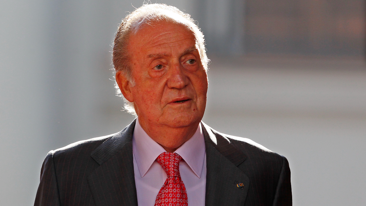 Juan Carlos I