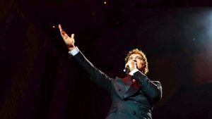 David Bisbal