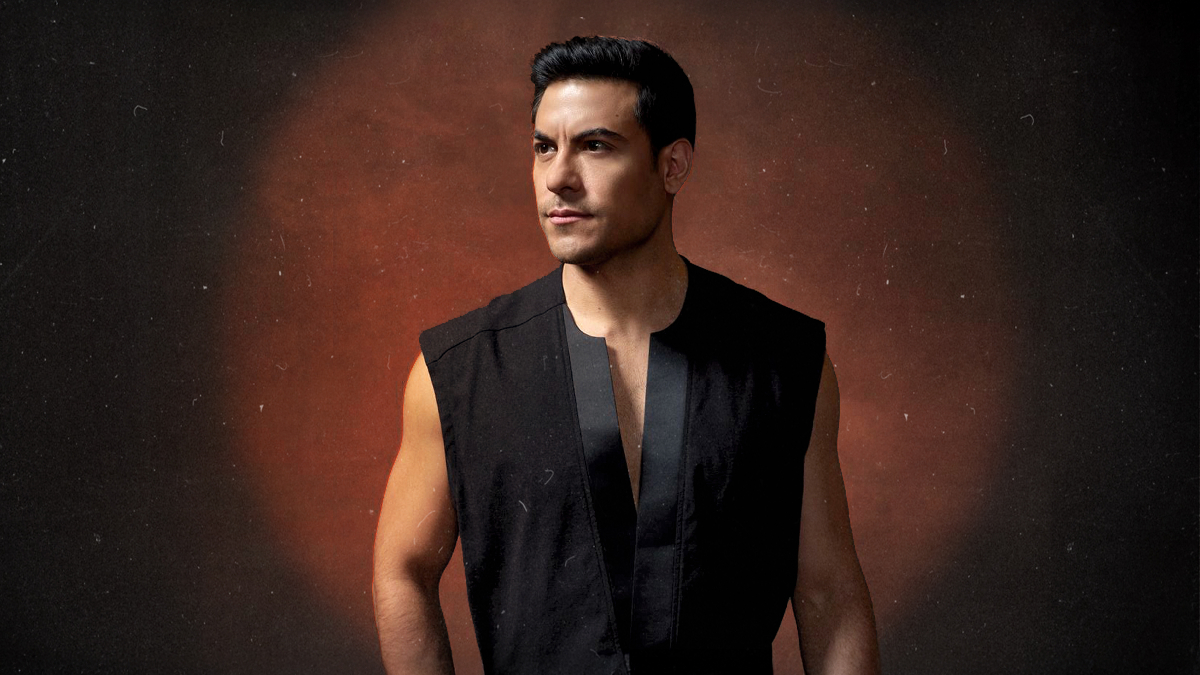 Carlos Rivera
