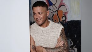 Alejandro Sanz Documental