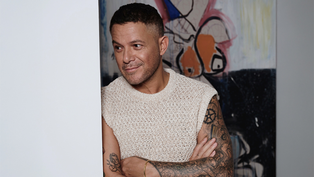 Alejandro Sanz Documental