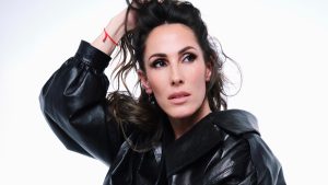 Malú