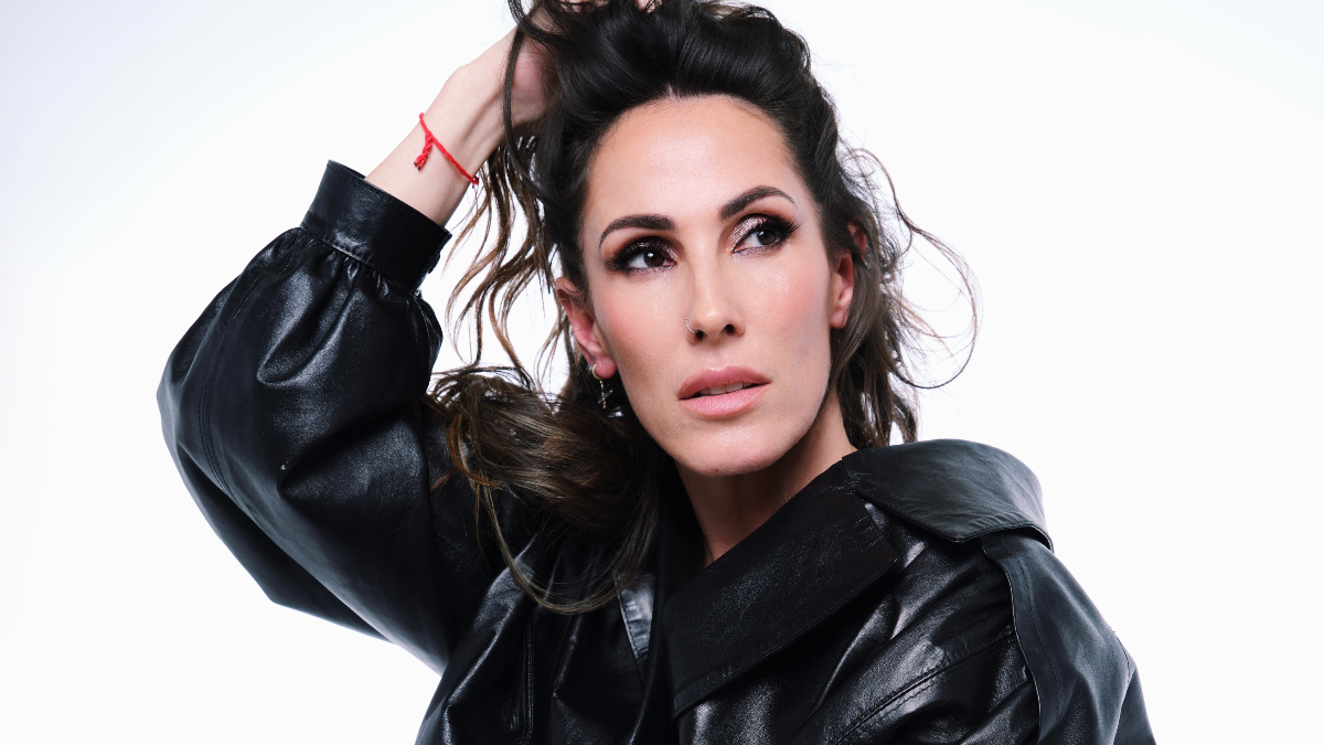 Malú